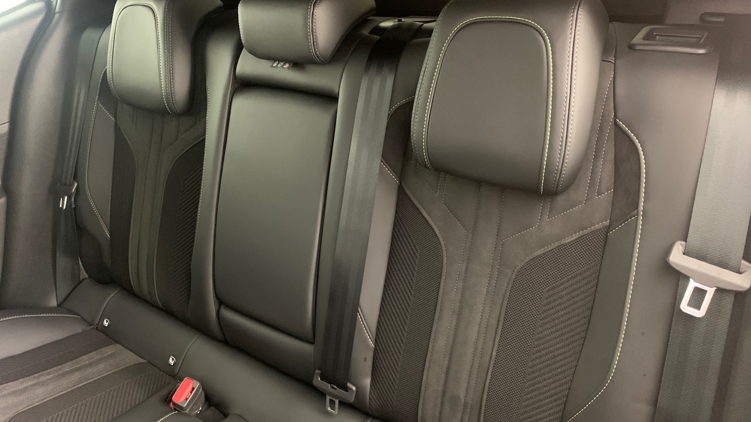 Used Peugeot 408 2024 for sale - 77332367: Photo 9