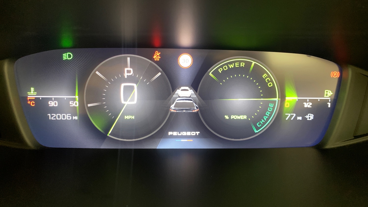 Used Peugeot 408 2025 for sale - 76474344: Photo 10