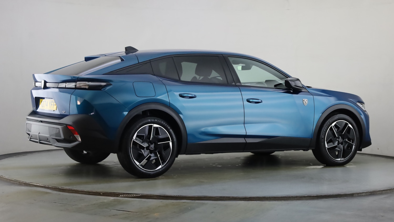 Used Peugeot 408 2025 for sale - 76474344: Photo 12