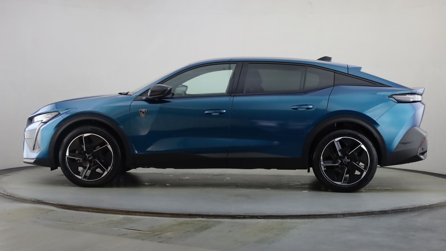 Used Peugeot 408 2025 for sale - 76474344: Photo 14