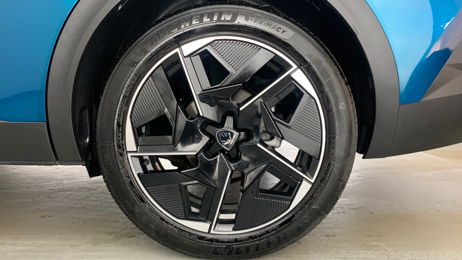 Used Peugeot 408 2025 for sale - 76474344: Photo 17