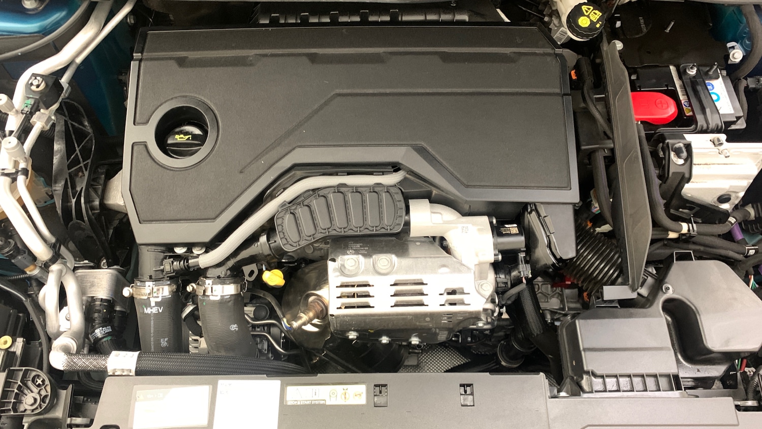 Used Peugeot 408 2025 for sale - 76474344: Photo 21