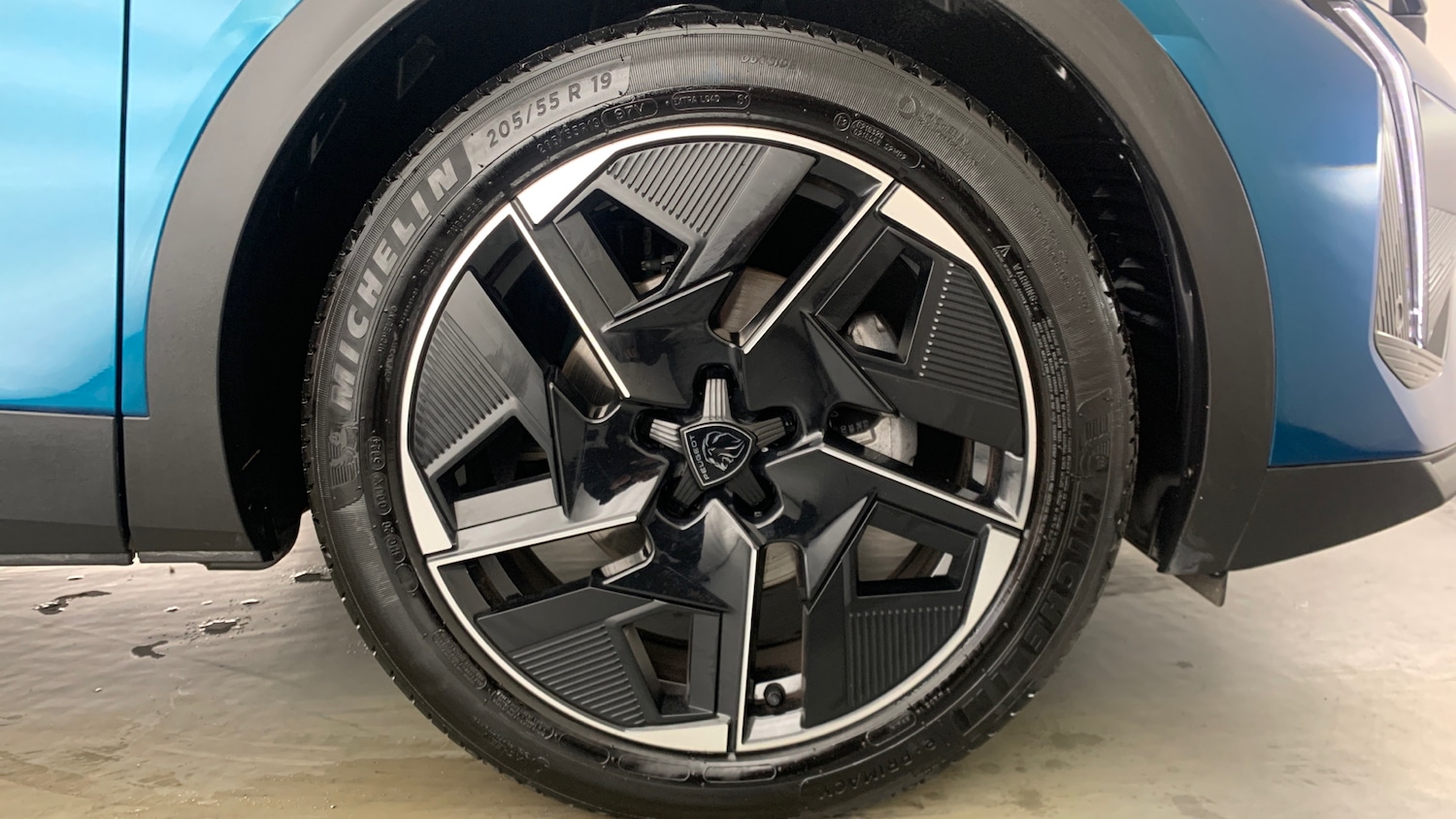 Used Peugeot 408 2025 for sale - 76474344: Photo 23