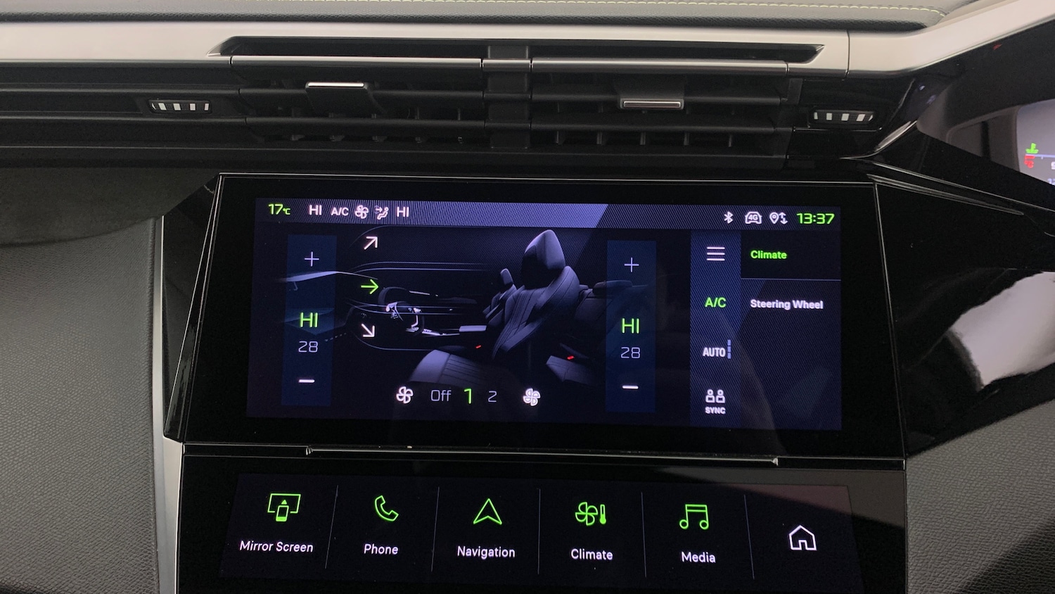 Used Peugeot 408 2025 for sale - 76474344: Photo 24