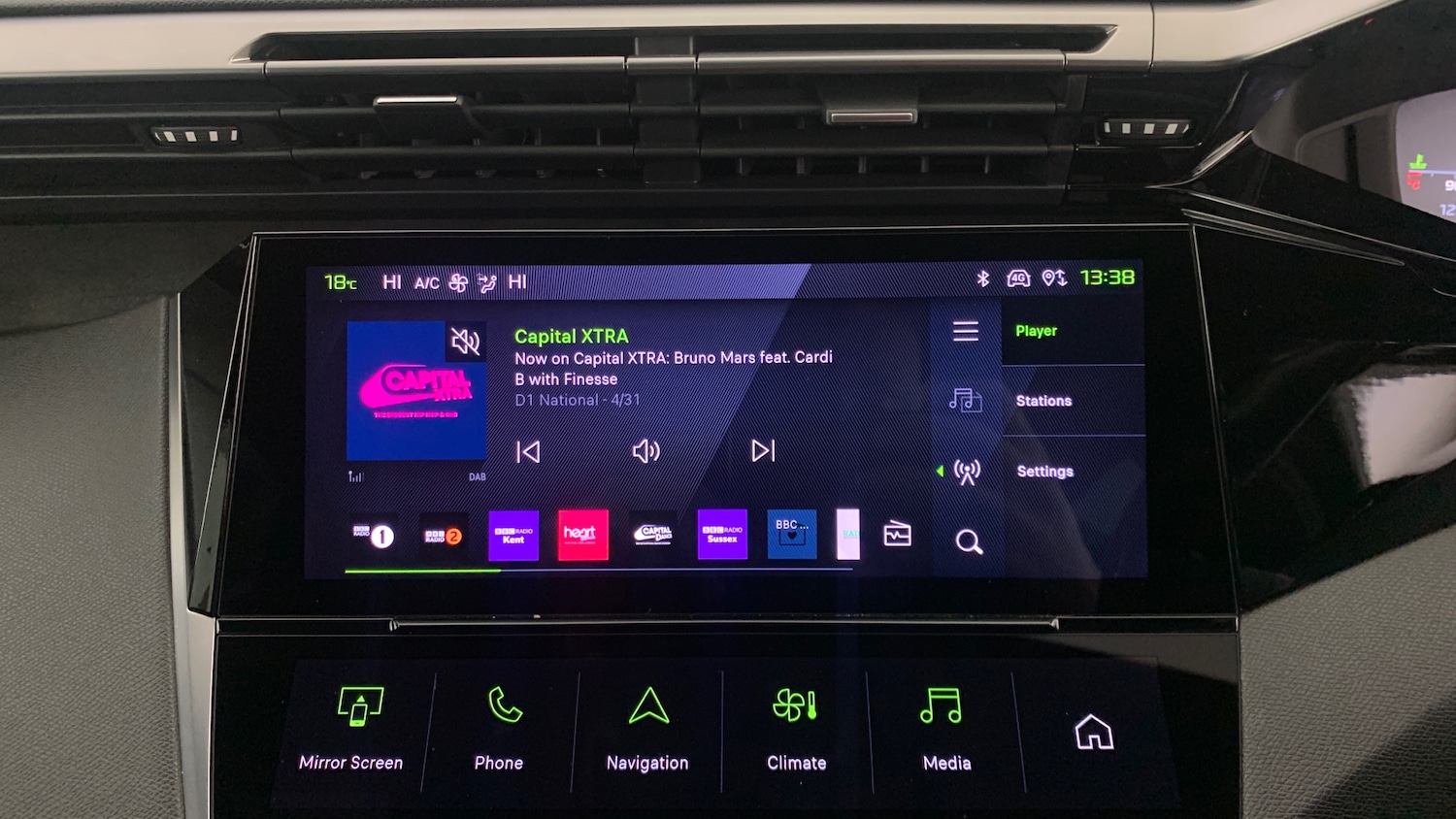 Used Peugeot 408 2025 for sale - 76474344: Photo 26