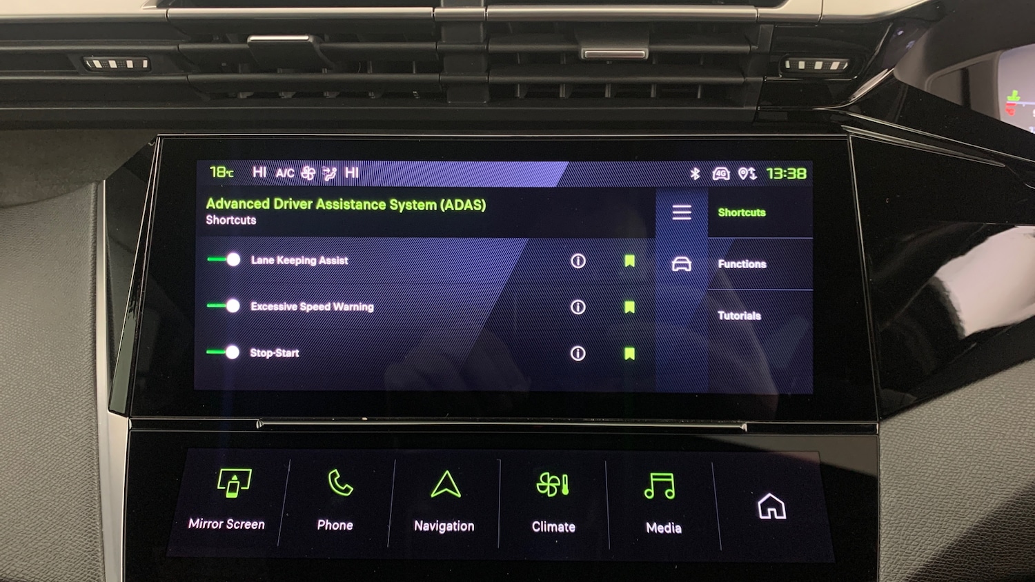 Used Peugeot 408 2025 for sale - 76474344: Photo 27