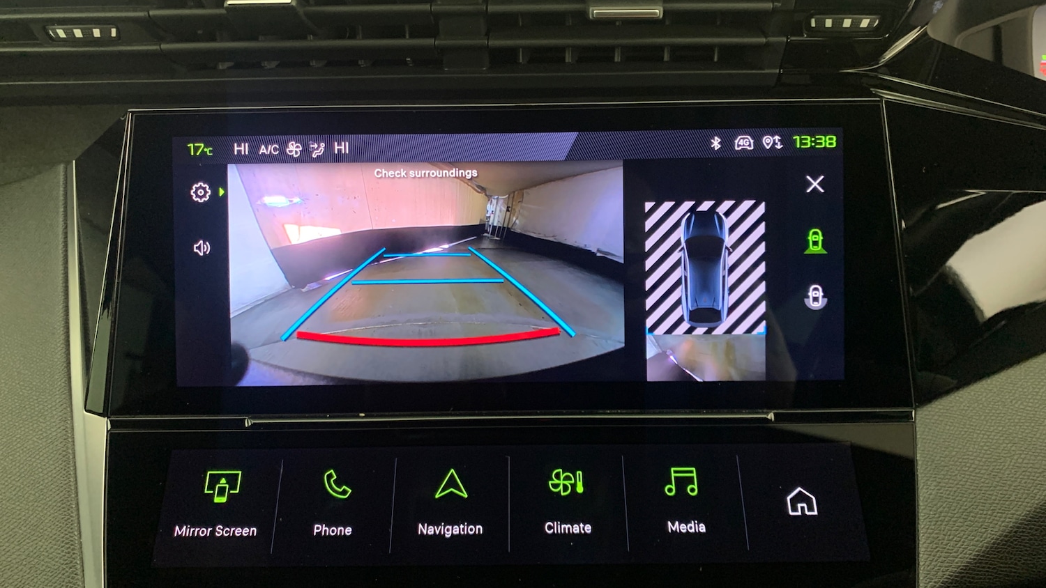 Used Peugeot 408 2025 for sale - 76474344: Photo 28