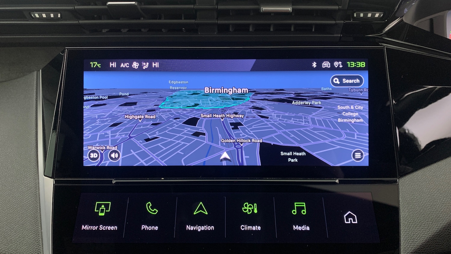 Used Peugeot 408 2025 for sale - 76474344: Photo 29