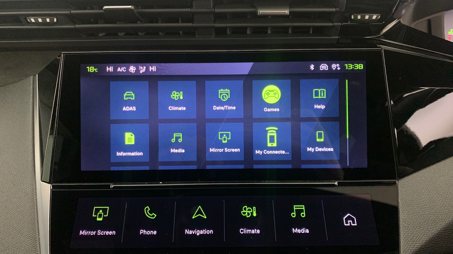 Used Peugeot 408 2025 for sale - 76474344: Photo 30