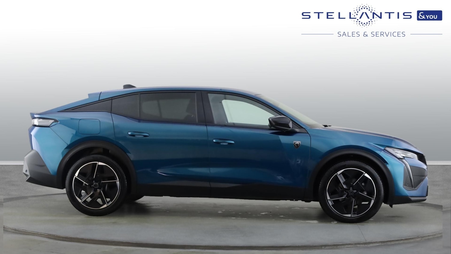 Used Peugeot 408 2025 for sale - 76474344: Photo 4