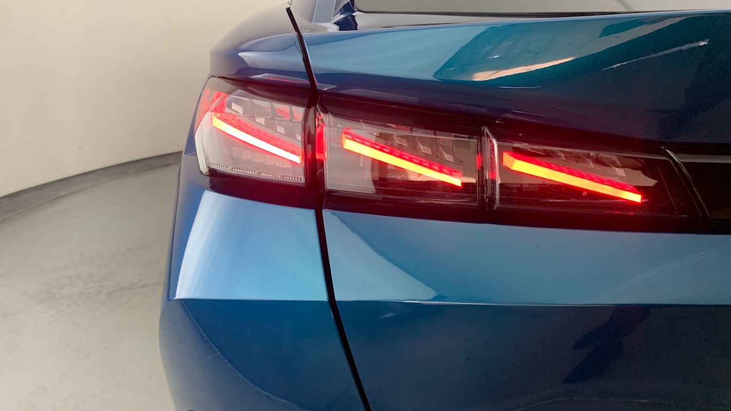 Used Peugeot 408 2025 for sale - 76474344: Photo 40