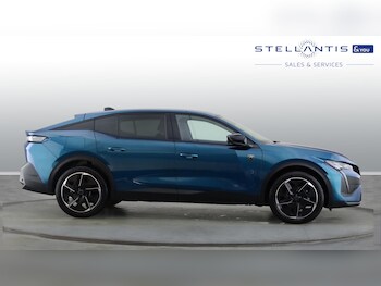 Used Peugeot 408 2025 for sale - 76474344: Photo