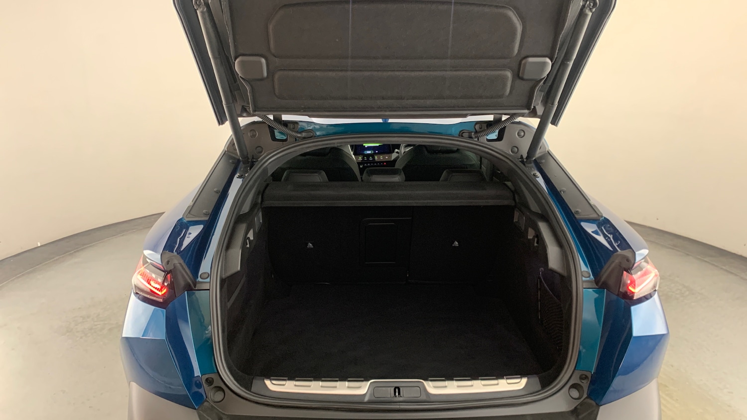 Used Peugeot 408 2025 for sale - 76474344: Photo 5