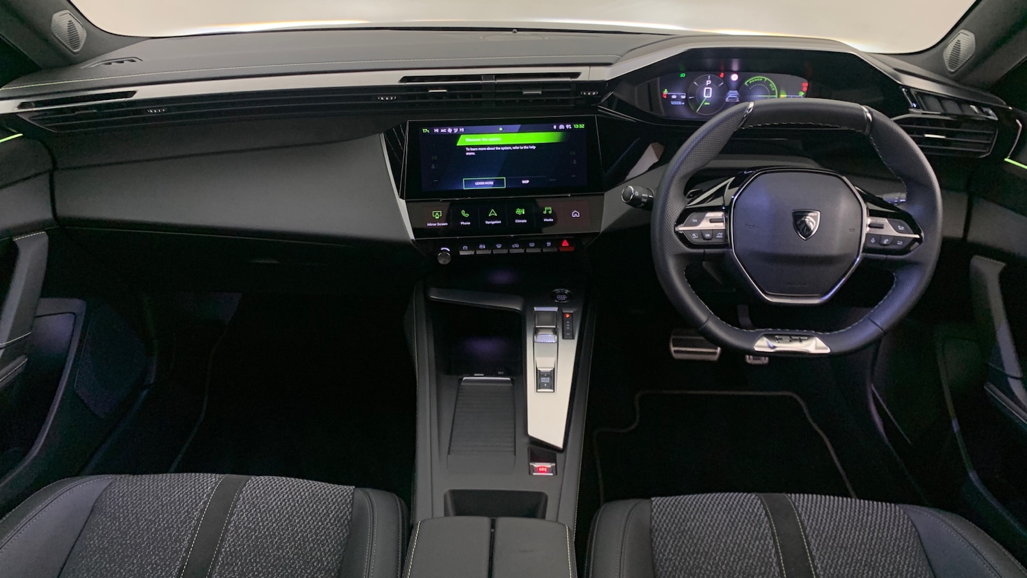 Used Peugeot 408 2025 for sale - 76474344: Photo 9