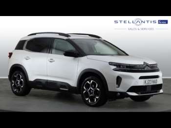 2023 - 1.2 PureTech Shine SUV 5dr Petrol Manual Euro 6 (s/s) (130 ps)