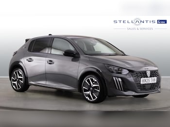 Used Peugeot 208 2025 for sale - 78797717: Photo