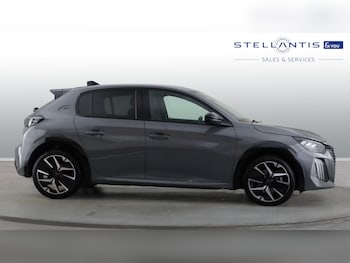 Used Peugeot 208 2025 for sale - 78797717: Photo