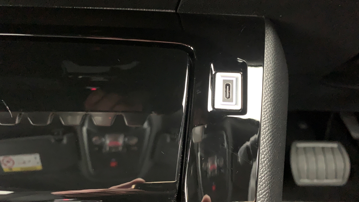 Vehicle 30