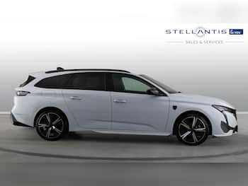 Used Peugeot 308 SW 2025 for sale - 79566533: Photo