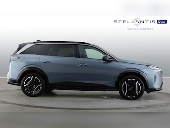 Used Peugeot 5008 2025 for sale - 78742617: Photo