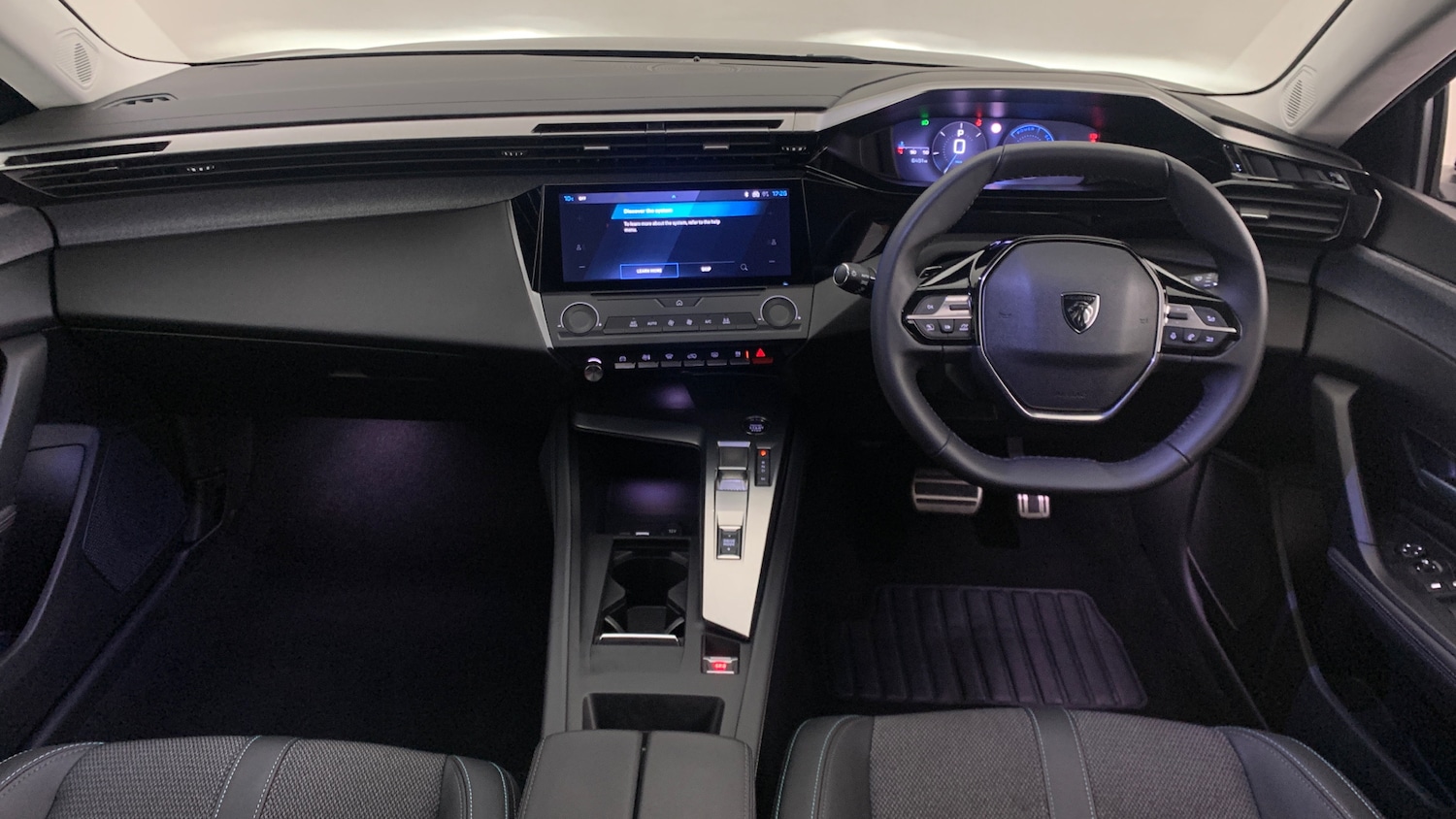 Used Peugeot 408 2025 for sale - 77157239: Photo 10