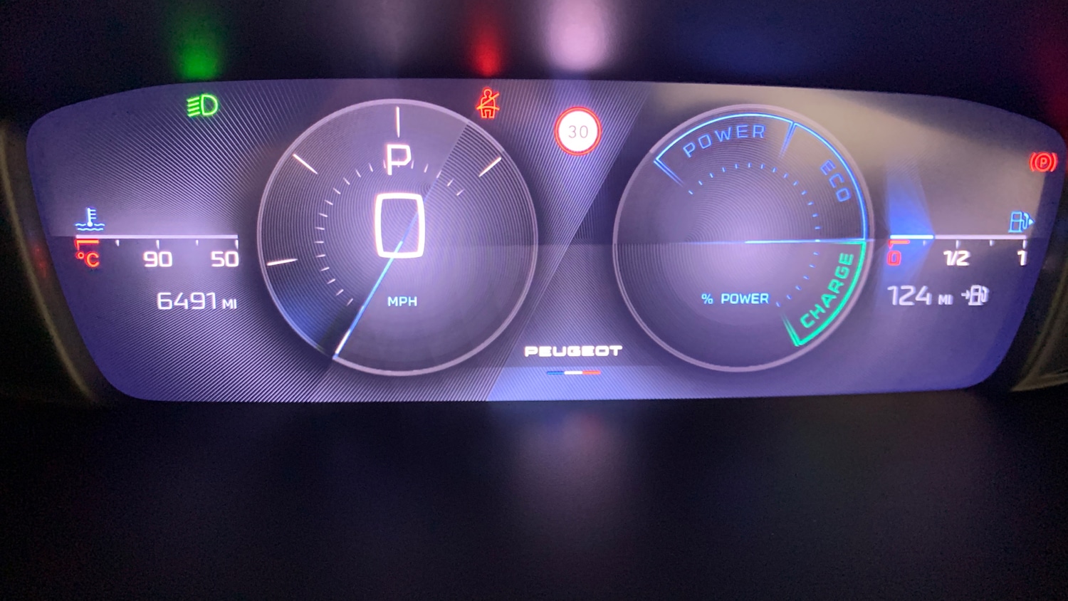 Used Peugeot 408 2025 for sale - 77157239: Photo 11
