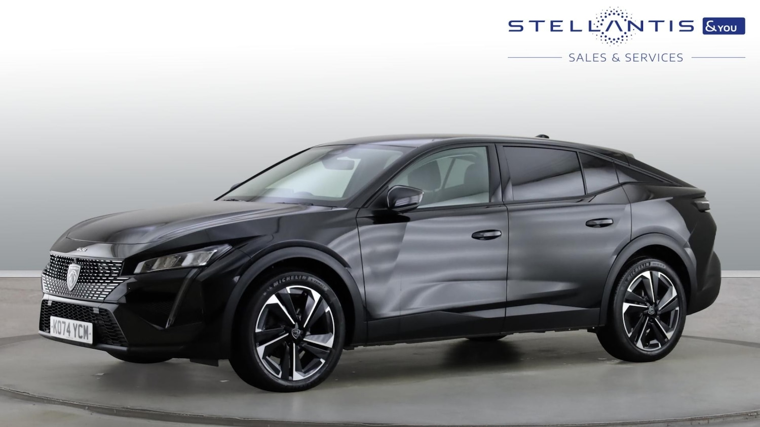 Used Peugeot 408 2025 for sale - 77157239: Photo 16