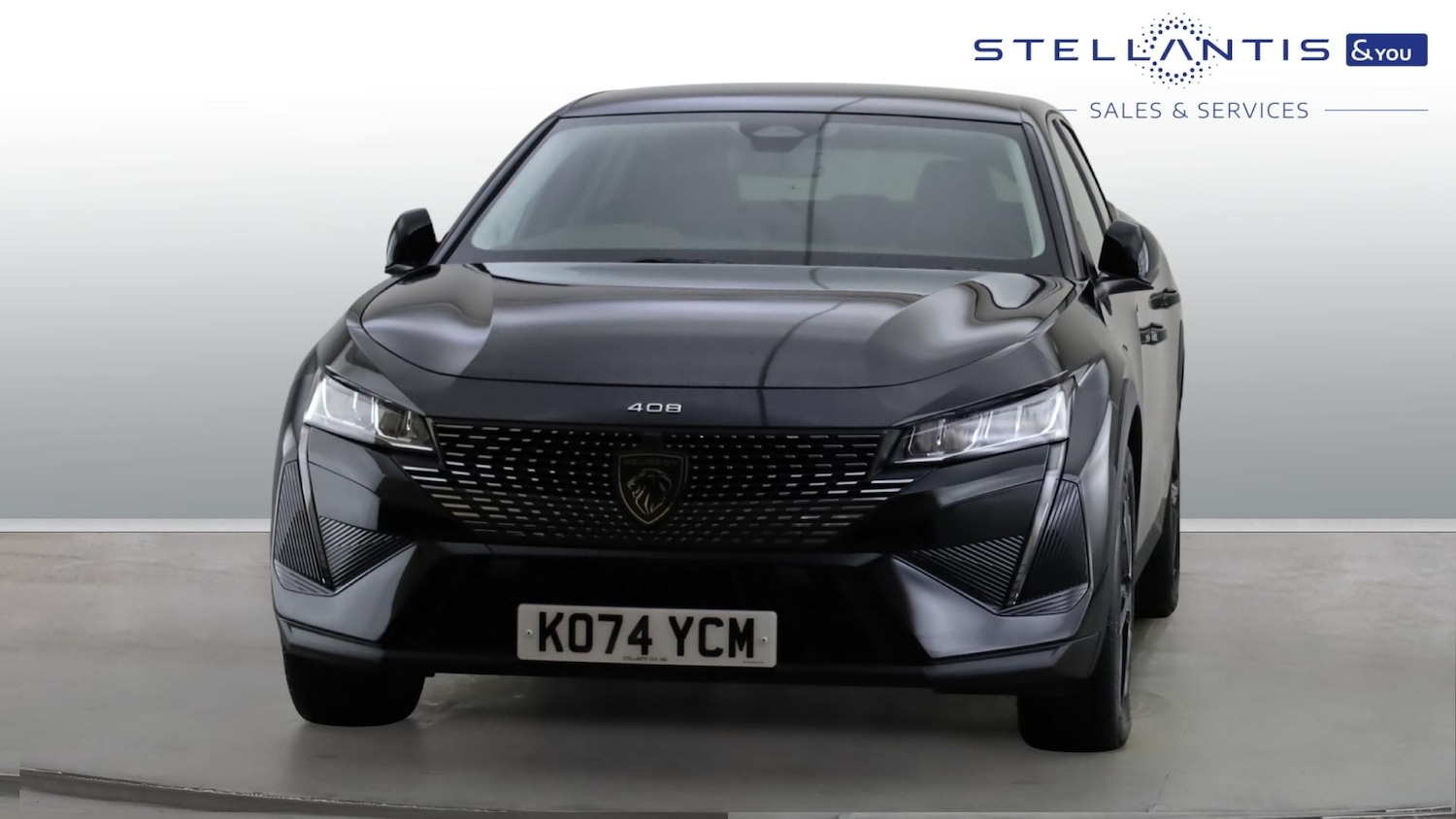 Used Peugeot 408 2025 for sale - 77157239: Photo 17