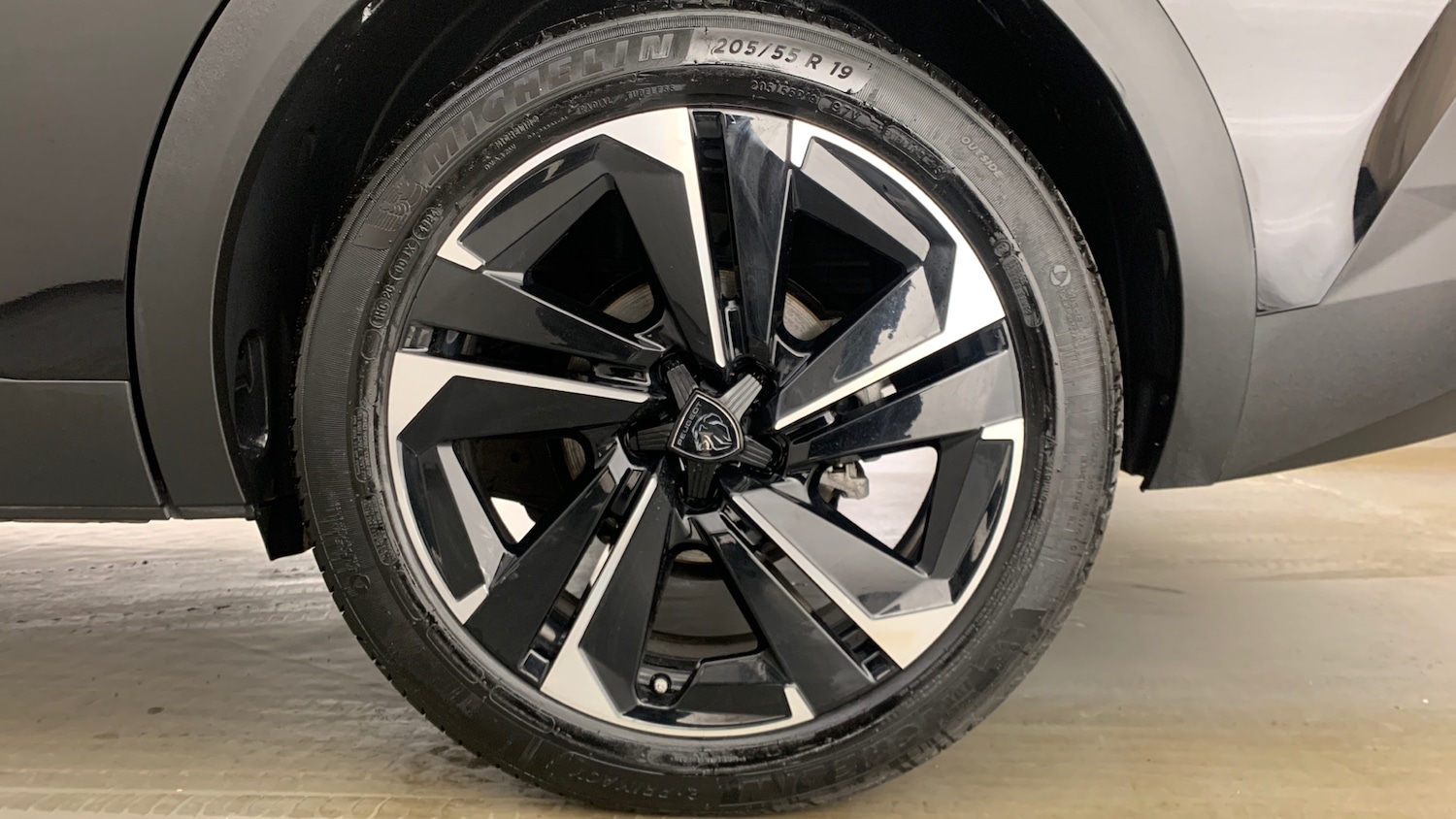 Used Peugeot 408 2025 for sale - 77157239: Photo 18