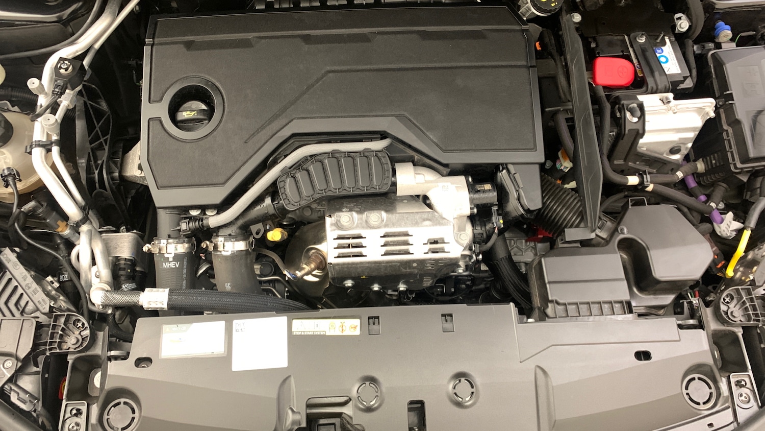 Used Peugeot 408 2025 for sale - 77157239: Photo 22