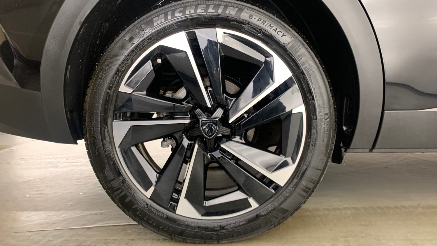 Used Peugeot 408 2025 for sale - 77157239: Photo 23