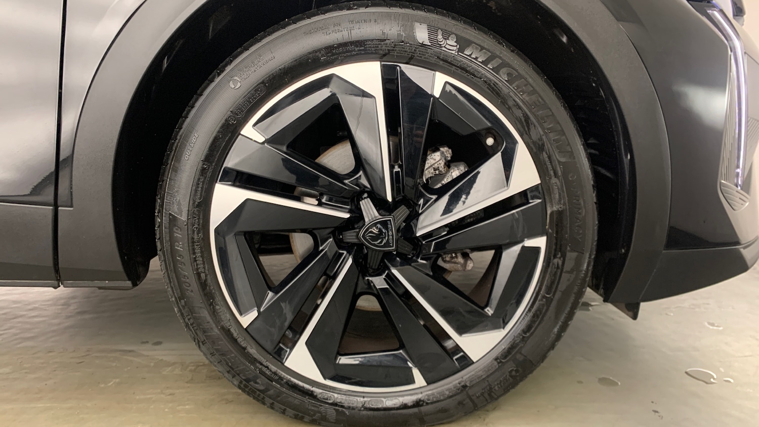 Used Peugeot 408 2025 for sale - 77157239: Photo 24