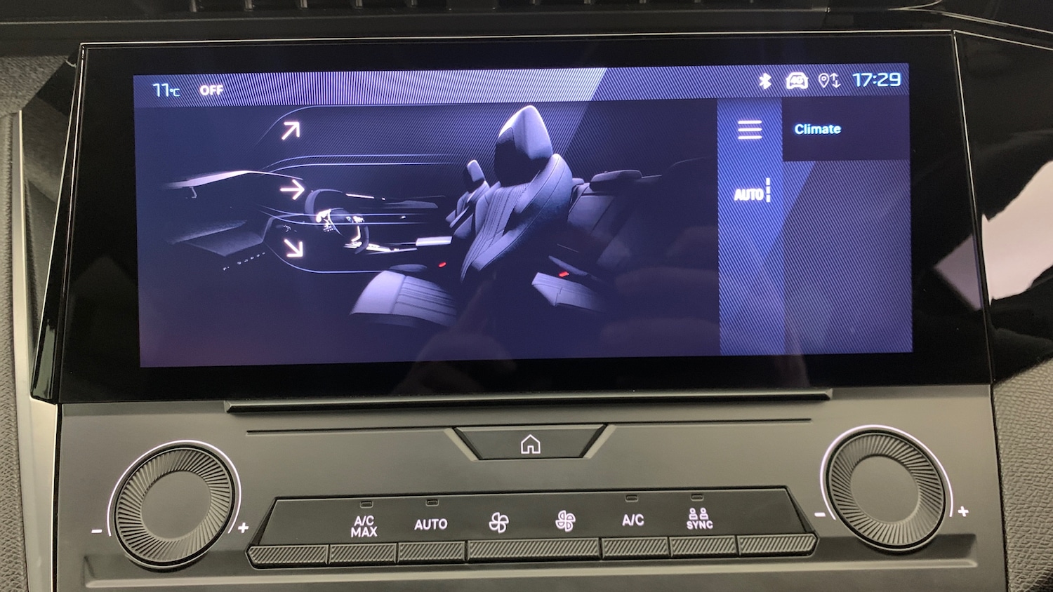 Used Peugeot 408 2025 for sale - 77157239: Photo 25