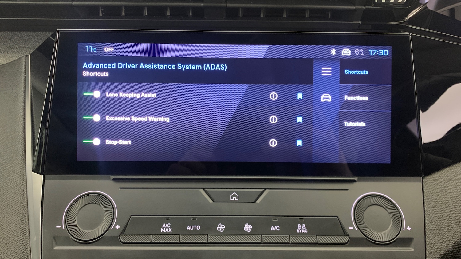 Used Peugeot 408 2025 for sale - 77157239: Photo 28