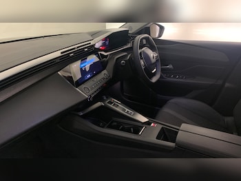 Used Peugeot 408 2025 for sale - 77157239: Photo