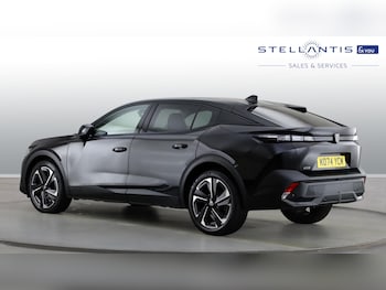 Used Peugeot 408 2025 for sale - 77157239: Photo