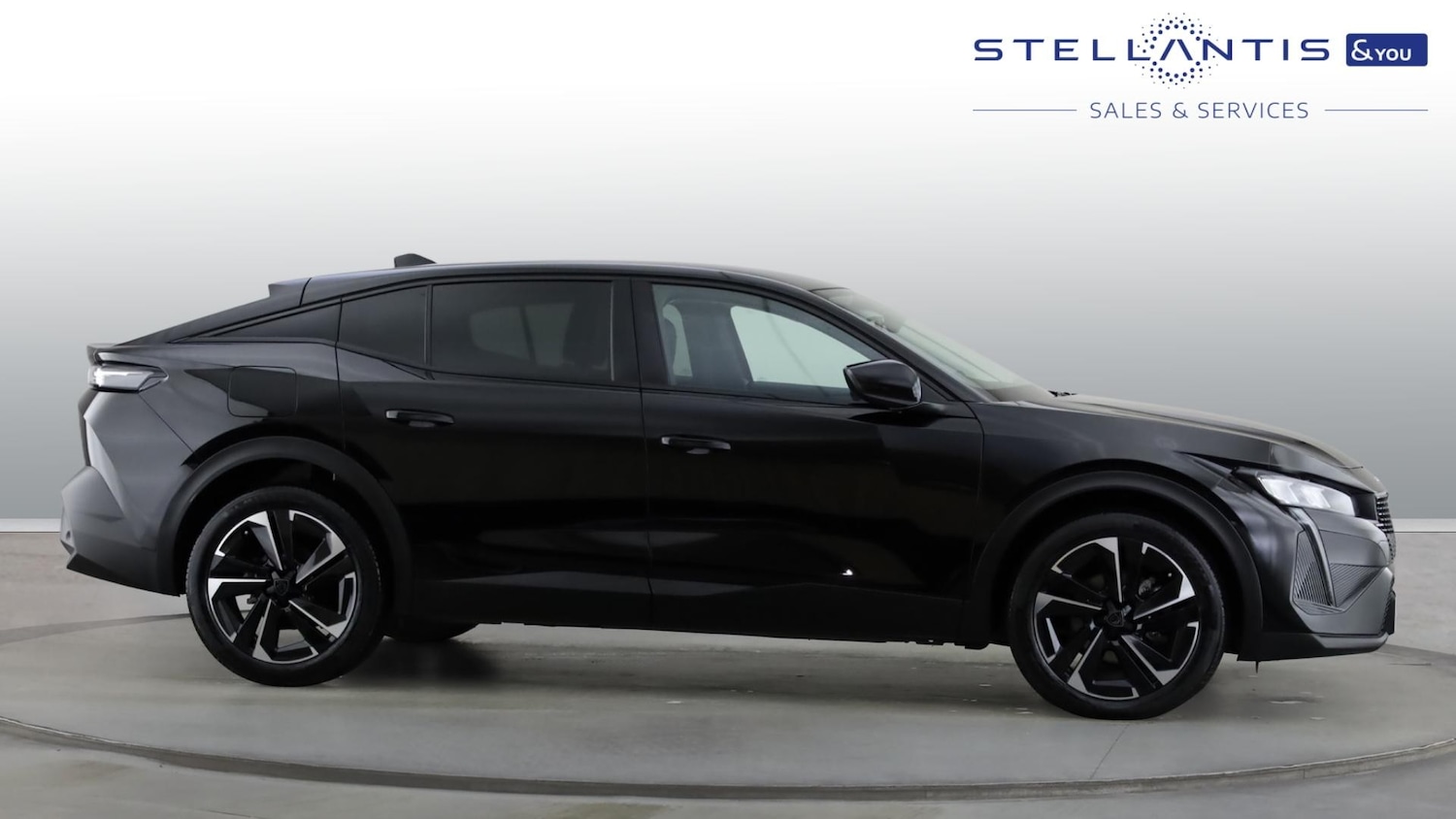 Used Peugeot 408 2025 for sale - 77157239: Photo 5