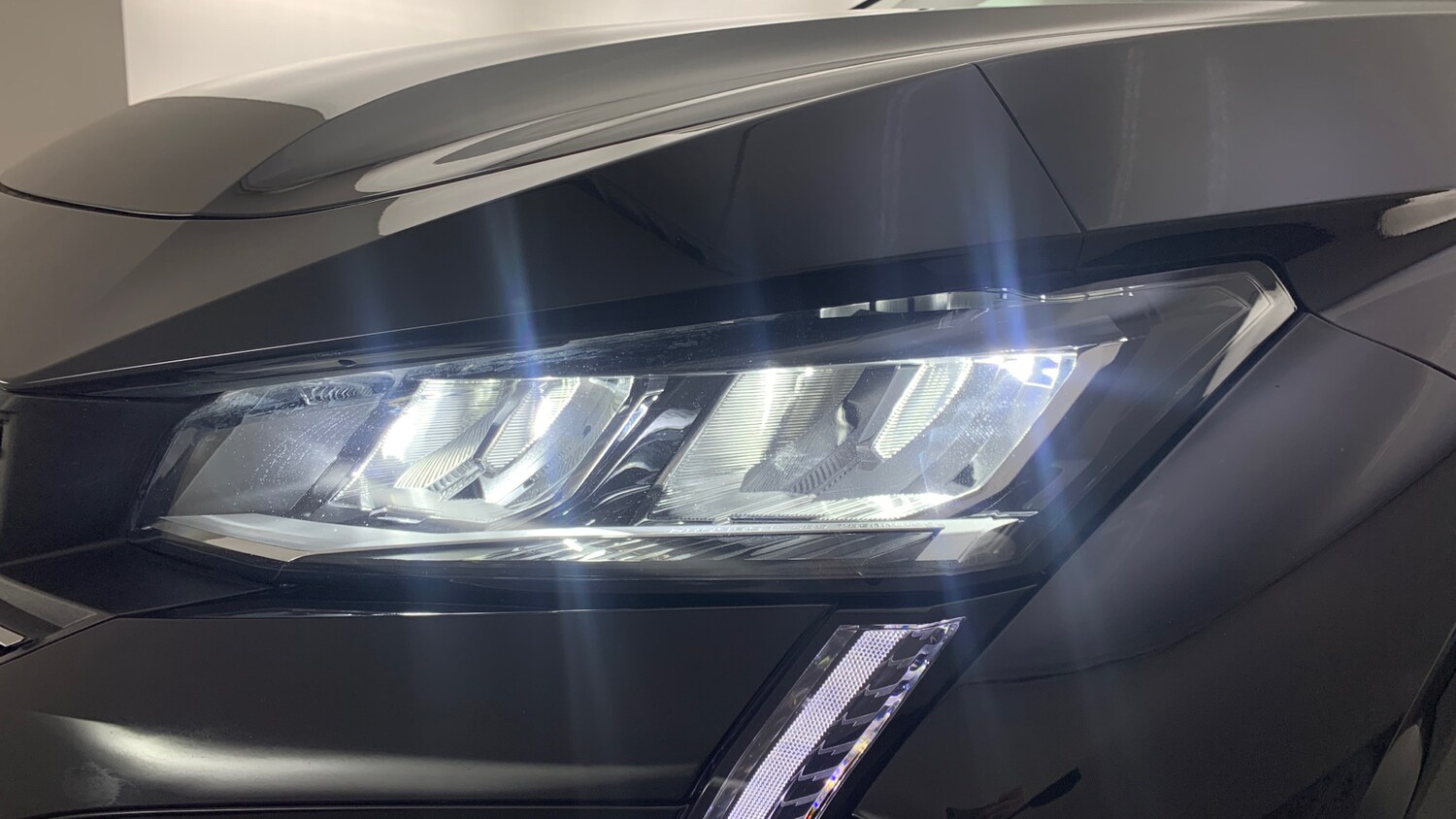 Used Peugeot 408 2025 for sale - 77157239: Photo 51