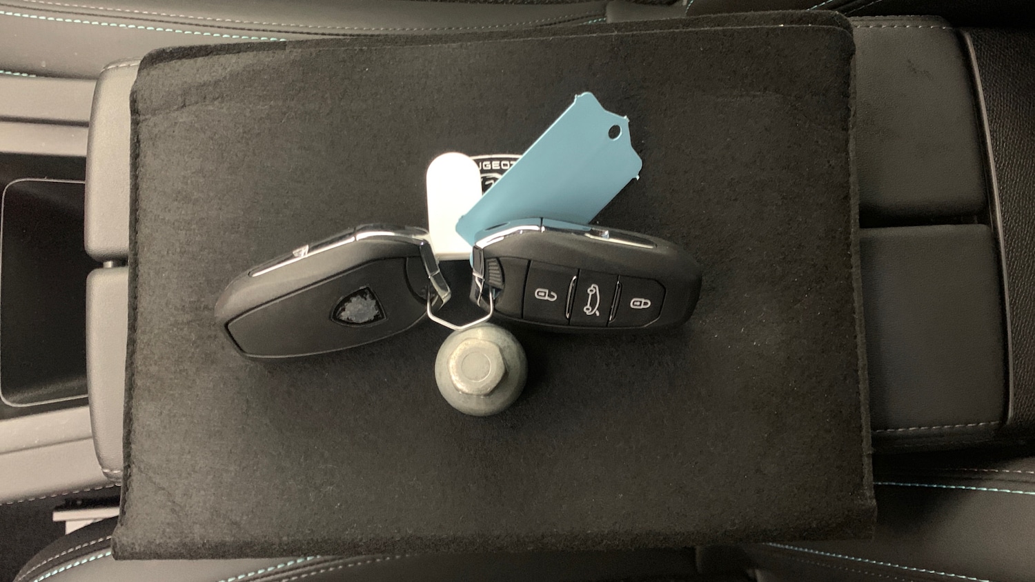 Used Peugeot 408 2025 for sale - 77157239: Photo 52