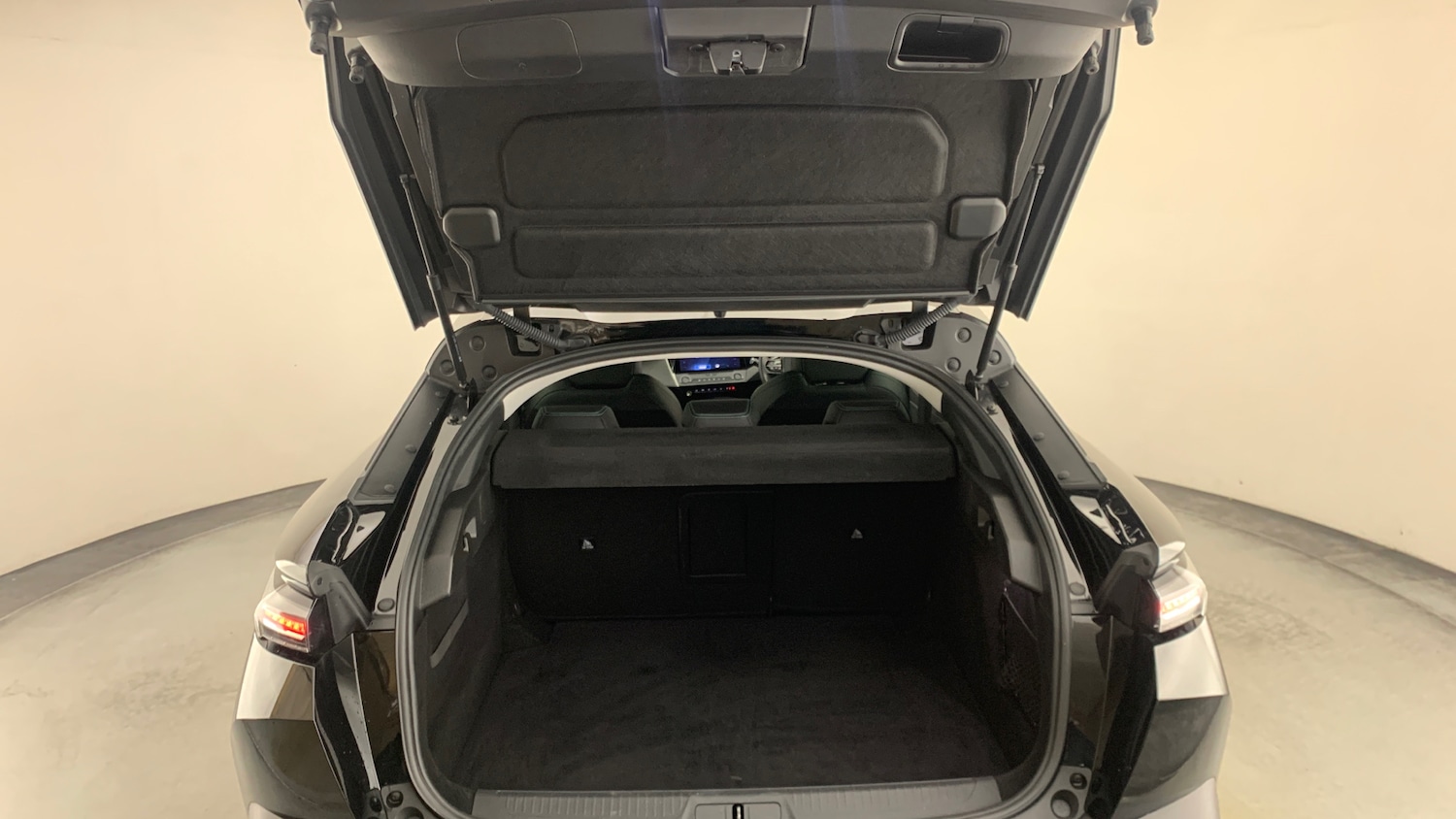 Used Peugeot 408 2025 for sale - 77157239: Photo 6