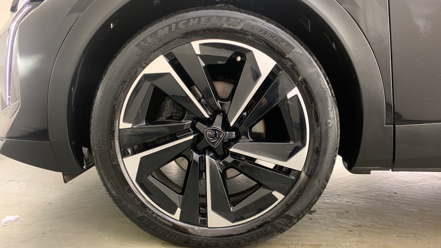 Used Peugeot 408 2025 for sale - 77157239: Photo 7