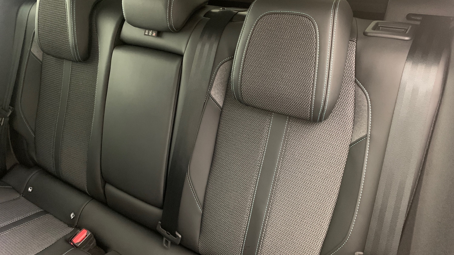 Used Peugeot 408 2025 for sale - 77157239: Photo 9