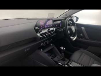 Used Citroen C4 2023 for sale - 75188001: Photo