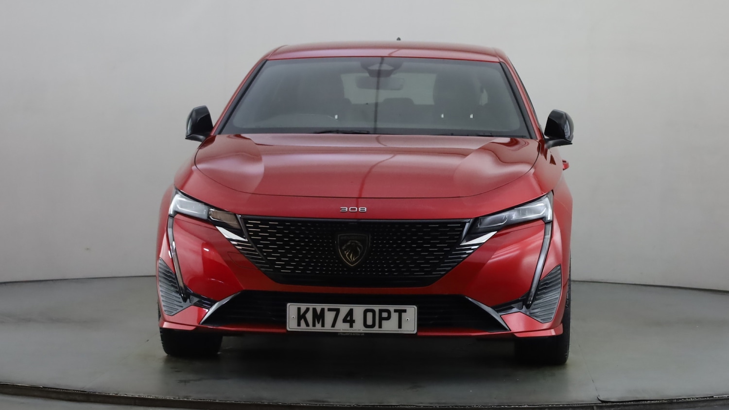 Used Peugeot 308 2024 for sale - 76400022: Photo 16