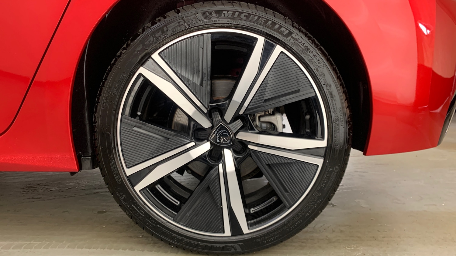 Used Peugeot 308 2024 for sale - 76400022: Photo 17