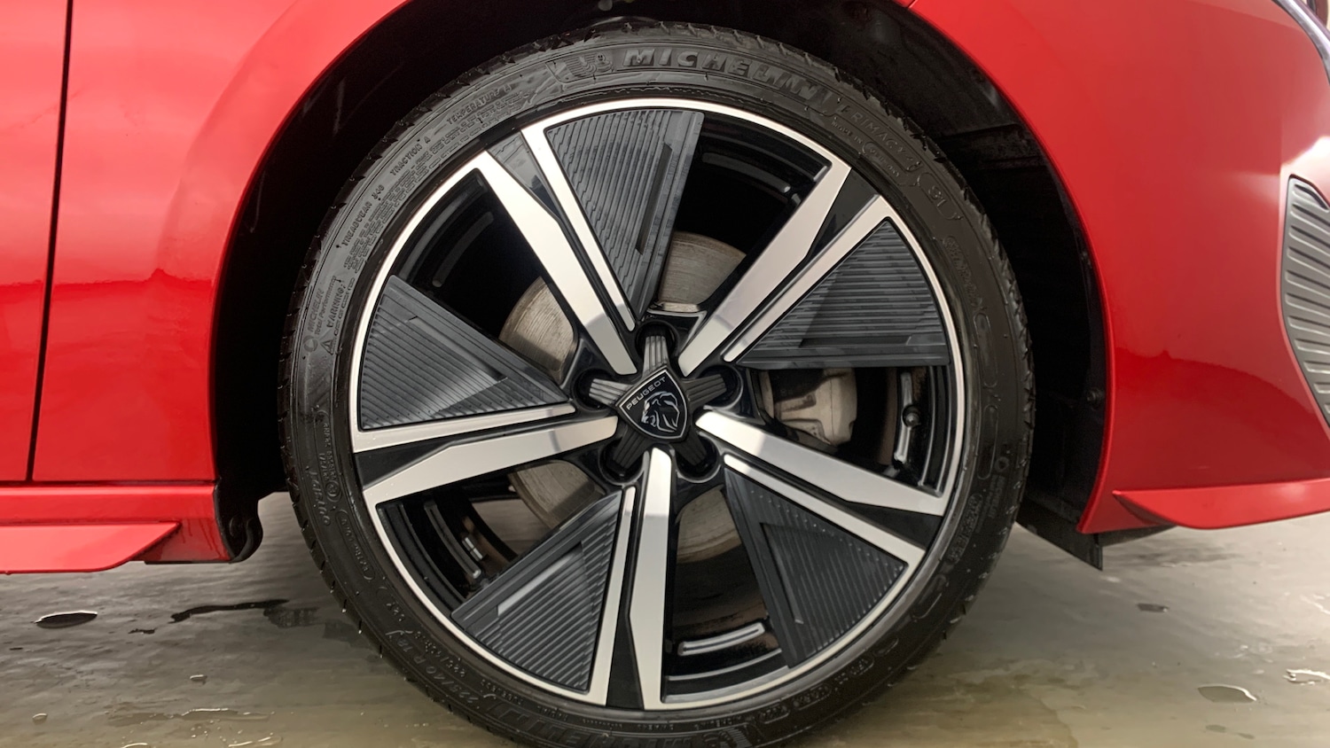 Used Peugeot 308 2024 for sale - 76400022: Photo 23