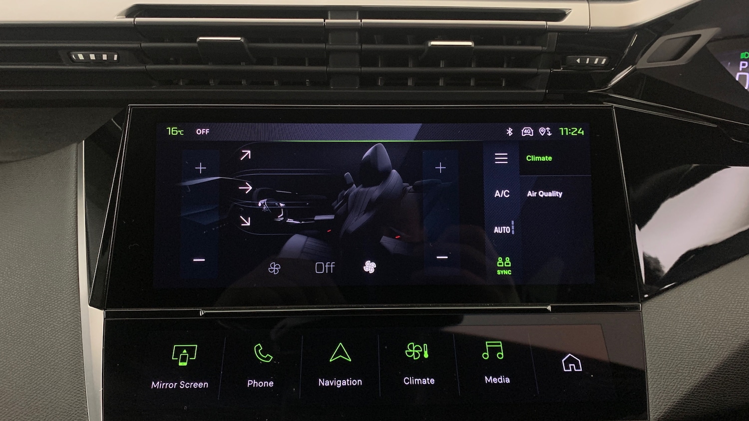 Used Peugeot 308 2024 for sale - 76400022: Photo 24