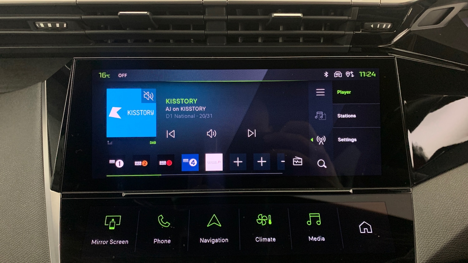 Used Peugeot 308 2024 for sale - 76400022: Photo 26