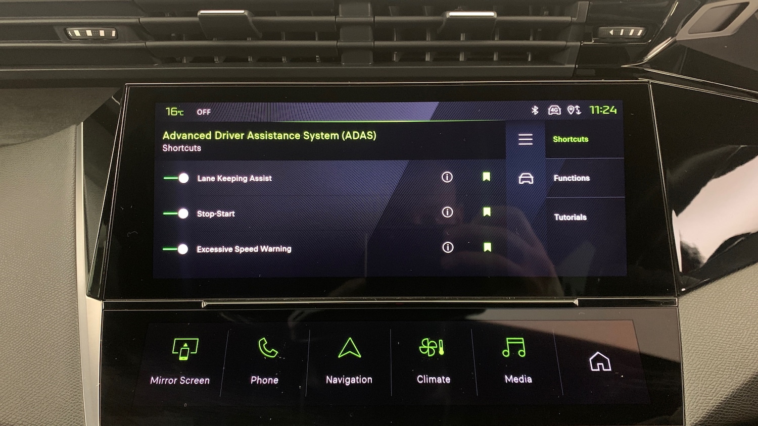 Used Peugeot 308 2024 for sale - 76400022: Photo 27