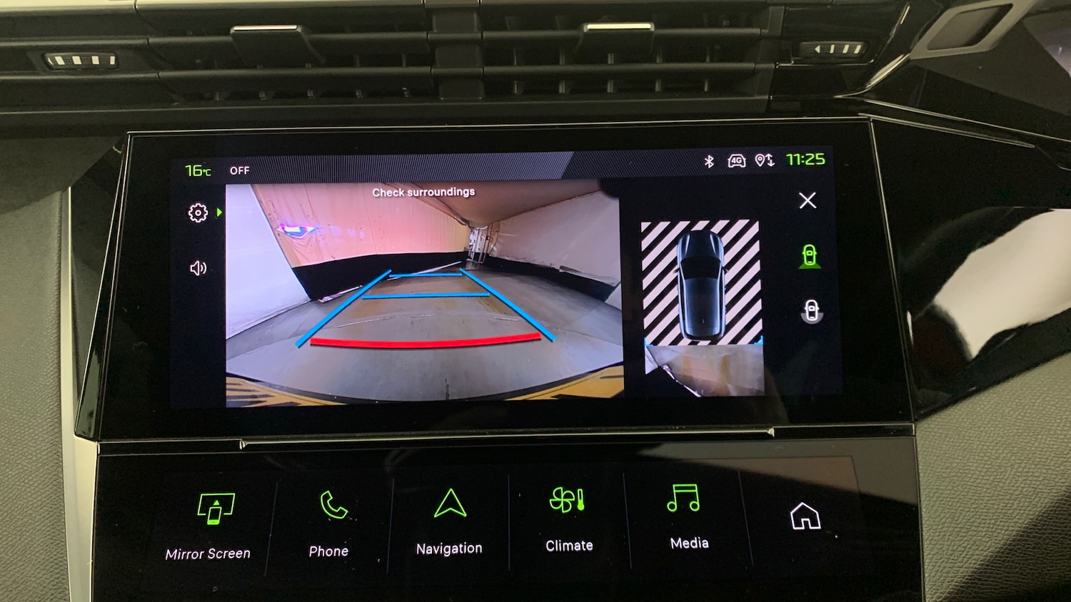 Used Peugeot 308 2024 for sale - 76400022: Photo 28